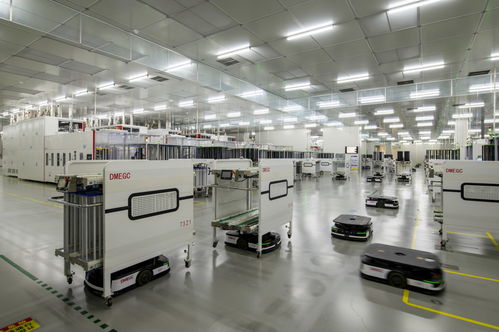 探訪浙江“未來工廠” 為經濟高質量發展樹立智能制造新標桿